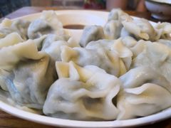 -闯关东东北农家菜(崂山石老人店)