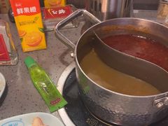 -金滏山烤肉·海鲜·火锅自助餐厅(襄阳万达店)