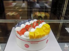 -85度C(上海兰溪二店)