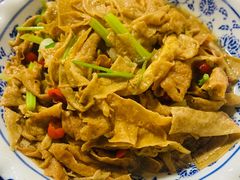 -铁头烧菜馆(立新路店)