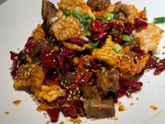 -太二酸菜鱼(兴业太古汇店)