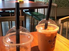 -我的甜·泰国餐厅