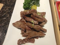 -正苑26年海鲜烤肉•牛尾汤汤饭(东港店)