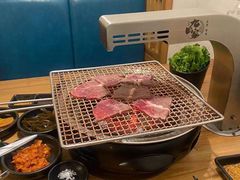 -九田家黑牛烤肉(淮北万达店)
