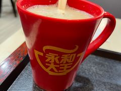 -永和大王(浦东南路店)