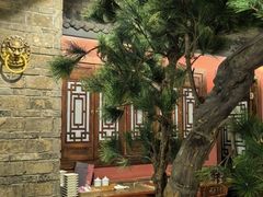 -丁卯•铜锅涮肉(工体店)