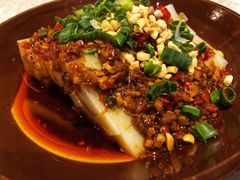 -阿斯牛牛·凉山菜(新会展店)