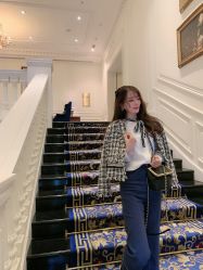 -天津丽思卡尔顿酒店·宴会厅