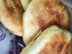 烧饼-姜志勇·志勇烧饼(总店)