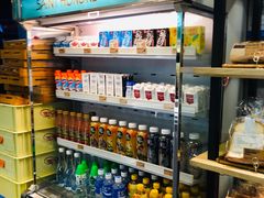 -圣安娜饼屋(信和广场店)