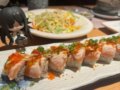 青瓜蟹柳沙律-爱米粒家