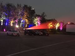 -枫花园汽车电影院(朝阳公园店)