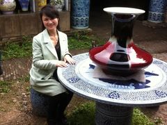 -景德镇古窑民俗博览区