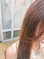 -首脑美发沙龙