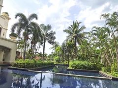 -海口喜来登酒店