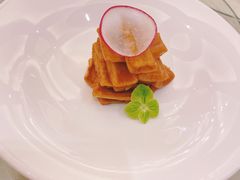 酱萝卜-海逸海鲜酒家(古北店)