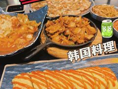 -HONGA HONGA雄家(曹路店)