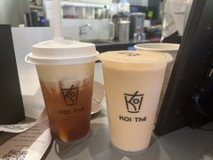 -KOI Thé(正佳广场店)