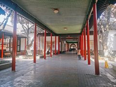 -南京中国近代史遗址博物馆(南京总统府)