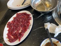 -官塘兄弟·潮汕牛肉店(官塘总店)