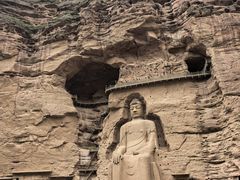 -炳灵寺世界文化遗产旅游区