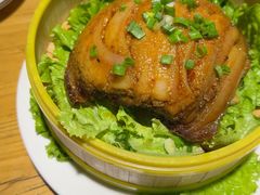 -小三峡食府(西五路店)