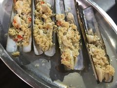 -龙海鲜螃蟹王(宏茂桥店)