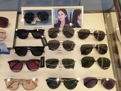 -宝视达眼镜(美中城店)