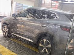 -天猫养车贴膜轻改·蓝电(优匹康桥东路店)