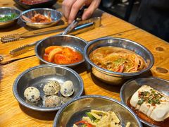 -麻蒲碳烤肉(远景路1号店)