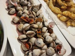 -华盛丰温州大排档(东三环南路店)