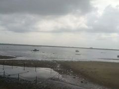 -北海金海湾红树林生态旅游区