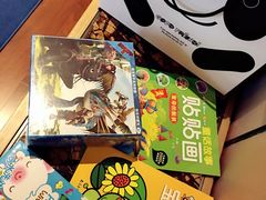 儿童礼包-上海崇明金茂凯悦酒店