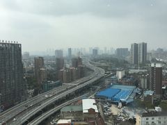 -武汉武昌站街道口华美达安可酒店