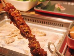 -新石器烤肉(无锡万象城店)