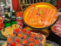 -披头士和牛火锅·寿喜烧自助(陶溪川店)