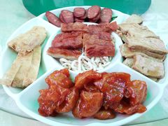 -佛有缘素食馆·荔湾老字号(陈家祠首店)