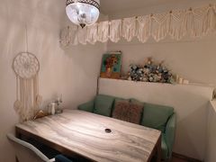 -伊斯坦布尔土耳其清真咖啡餐厅