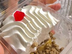 -红宝石·鲜奶小方·海派西点房(南翔店)