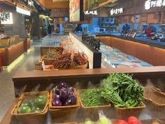 -福满我家大碗厨·湘菜(上海大厦店)