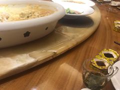 -汉爵阳明大酒店-中餐厅(银湖北路店)