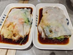 -银记肠粉店(北京路店)