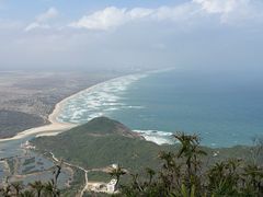 -海南铜鼓岭景区