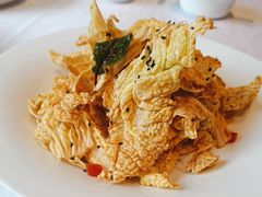 -满堂·烤鸭店·北京菜(鼓楼店)