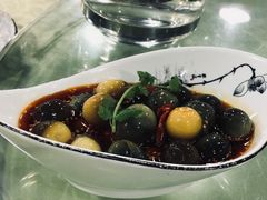 -舟山海鲜·江浙菜(银沙路店)