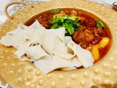 -阿拉丁新疆风味餐厅·清真(罗廊巷店)