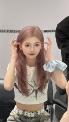 -DL HOPE造型