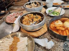 -高丽苑韩国烤肉(海昌路旗舰店)