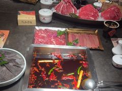 -锦城印象火锅(天府三街店)