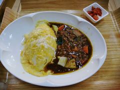 -当当呀咪咖喱屋(金桥购物中心店)